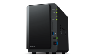 Synology_DS216+II